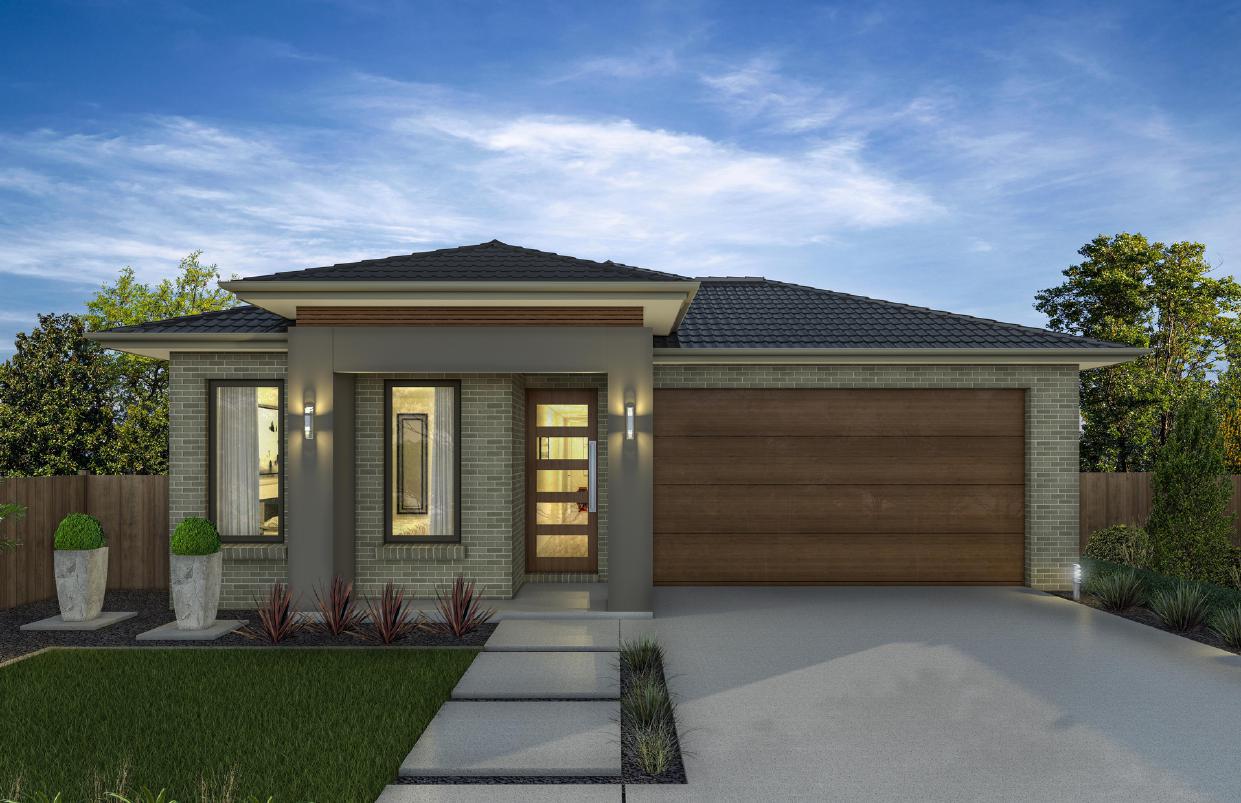 Lot 1102 Bonito Street, Melton South VIC