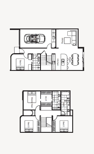 Lot S2760 Fairmont Crescent, Fraser Rise VIC-6