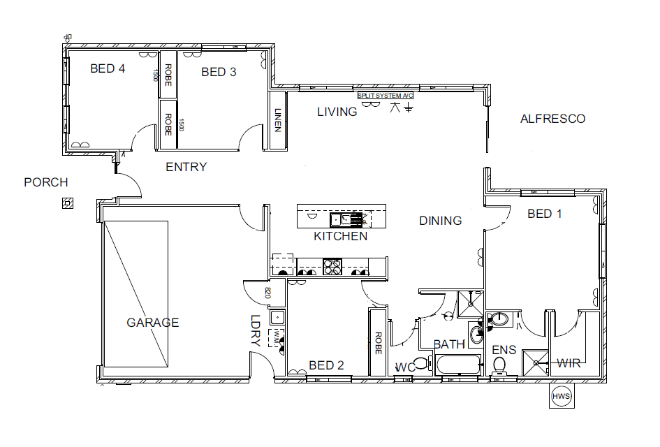 Lot S401 Banksia Street, Thabeban QLD-2