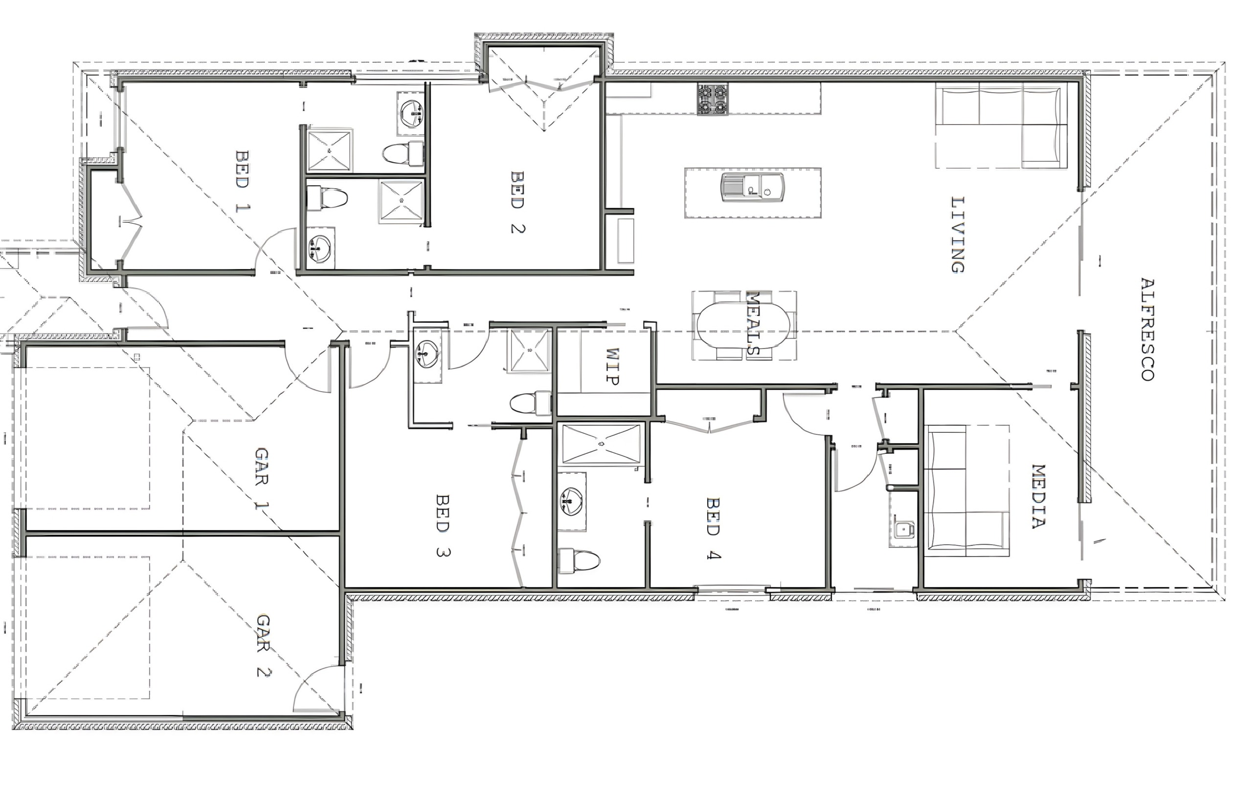 Lot 28 Highfield Drive, Mildura VIC-1