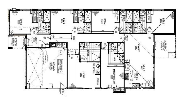 Lot 101 Caliper Way, Baldivis WA-1